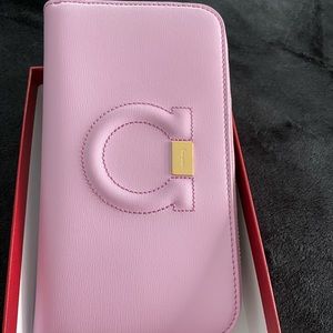 Brand New Ferragamo Wallet